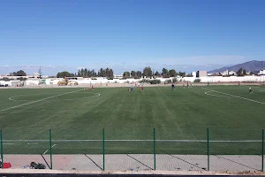 Stade de football d'Imzouren image