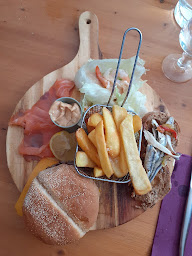 Photo n°5 de Le Romarin à Moussoulens ()