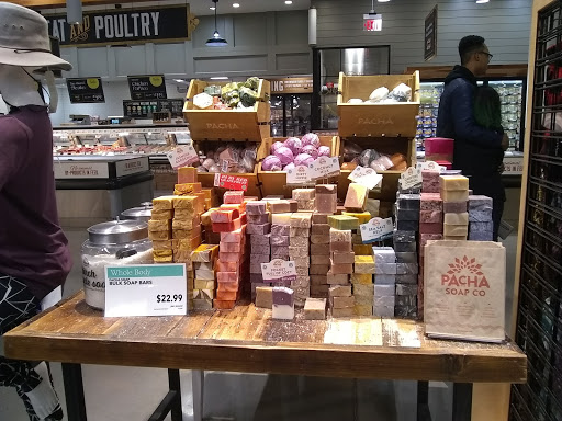 Grocery Store «Whole Foods Market», reviews and photos, 1255 Raritan Rd, Clark, NJ 07066, USA