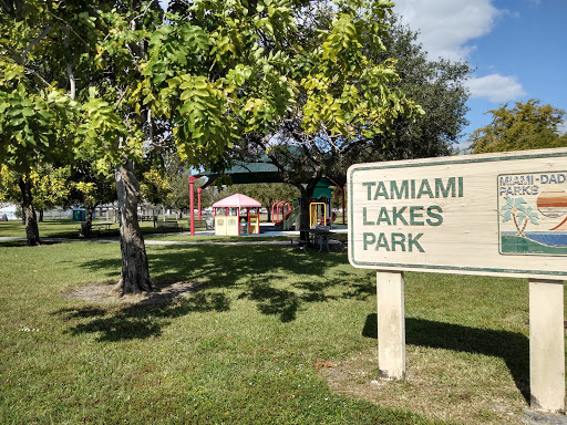 Park «Tamiami Lakes Park», reviews and photos, 13220 SW 18th St, Miami, FL 33175, USA