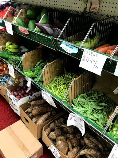 Indian Grocery Store «Surya Grocery», reviews and photos, 589 Central Park Ave, Yonkers, NY 10704, USA