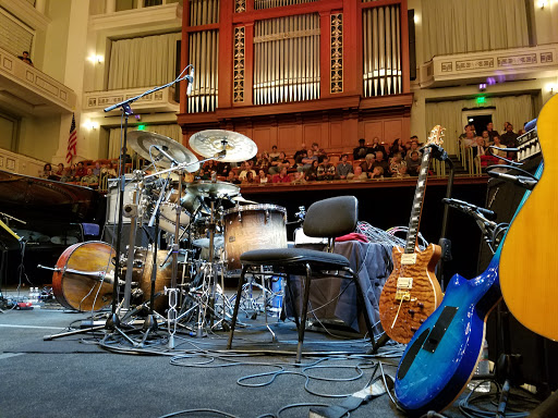 Concert Hall «Nashville Symphony | Schermerhorn Symphony Center», reviews and photos, 1 Symphony Pl, Nashville, TN 37201, USA