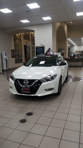 Nissan Dealer «Imperio Nissan of San Juan Capistrano», reviews and photos, 33633 Camino Capistrano, San Juan Capistrano, CA 92675, USA