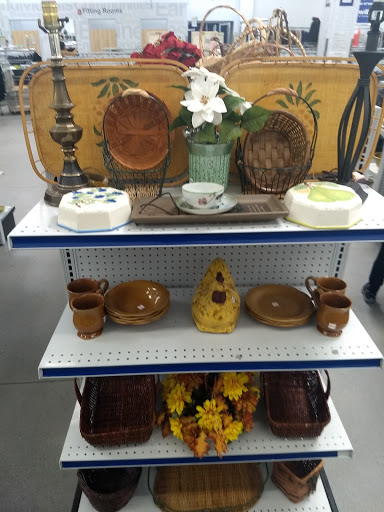 Thrift Store «Goodwill High Street Retail Store», reviews and photos