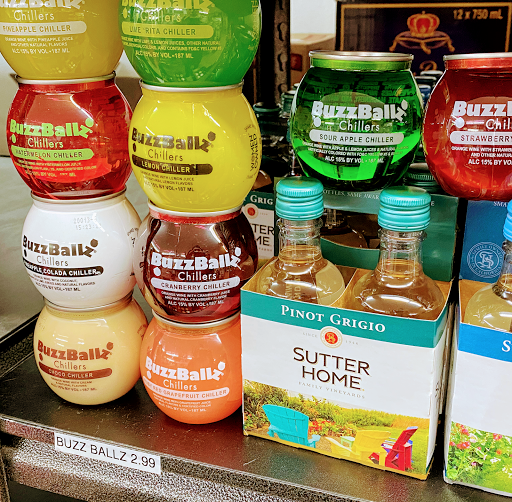 Tobacco Shop «World Cigar & Liquor», reviews and photos, 15012 Meridian E #8, Puyallup, WA 98375, USA