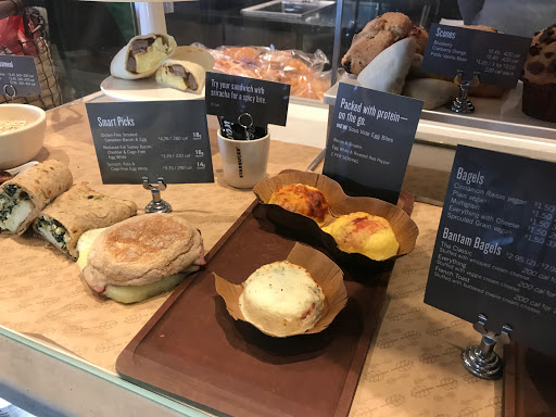 Starbucks image