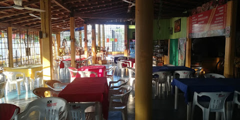 Restaurant La Huerta