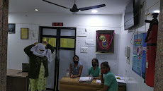 Bansari Hospital & ICU