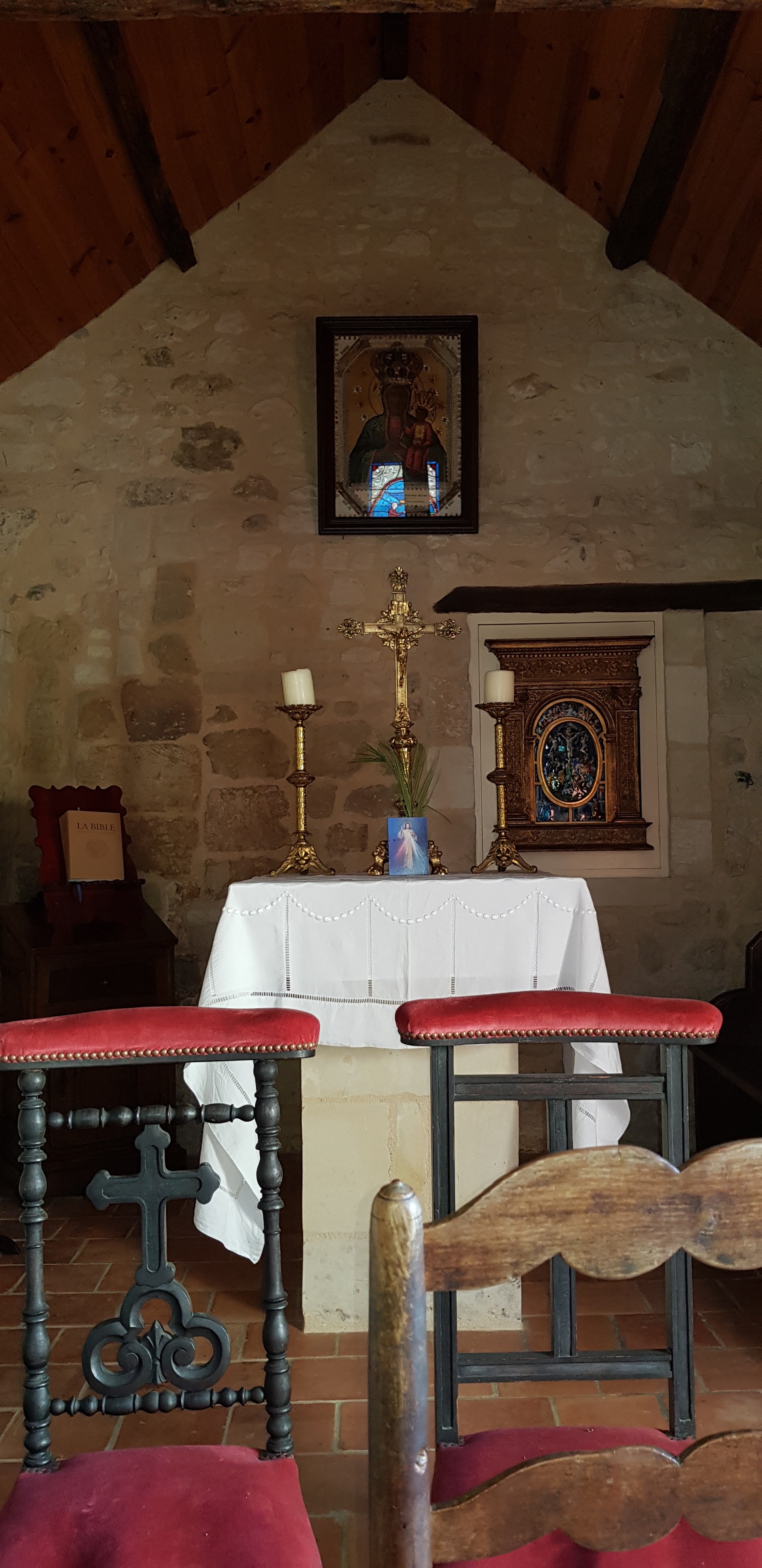 Photo n° 8 de l'avis de Olga.E fait le 19/05/2018 à 20:02