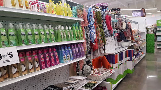 Fabric Store «Jo-Ann Fabrics and Crafts», reviews and photos, 1460 N Azusa Ave, Covina, CA 91722, USA