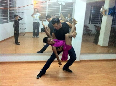 Academia de Baile RITMO Y SABOR 'San Martín'