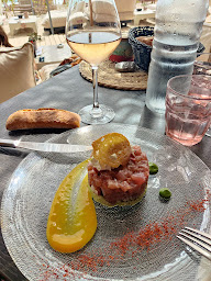 Photo n°69 de Plage Restaurant Carré Mer à Villeneuve-lès-Maguelone ()