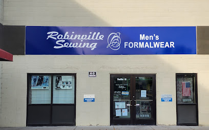 Robinville Sewing & Men's FORMALWEAR