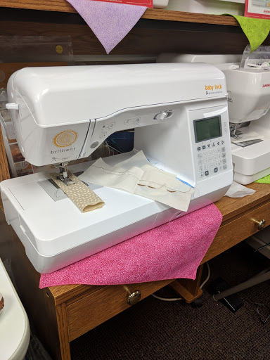 Tiffin Sewing Machine Services in Tiffin, Ohio