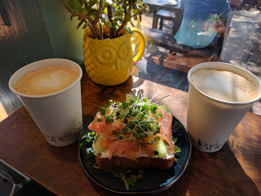 Coffee Shop «Brew», reviews and photos, 555 Healdsburg Ave, Santa Rosa, CA 95401, USA