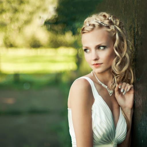 Bridal Shop «La Bella Bridal Boutique», reviews and photos, 1941 W Guadalupe Rd, Mesa, AZ 85202, USA