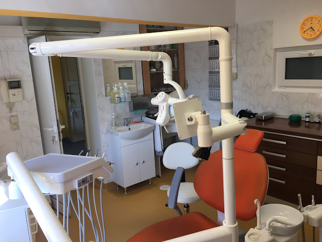 Opinii despre Cabinet stomatologic asociat Dr.Szabó Zoltán în <nil> - Dentist