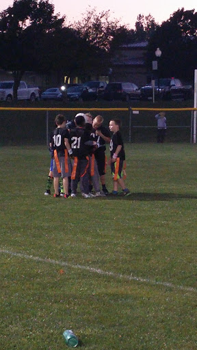 Community Center «Ahrens Family Center», reviews and photos, 1436 Penrose St, Grinnell, IA 50112, USA