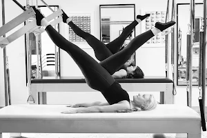 Somaspace — Classical Pilates & the Gyrotonic Method in Austin image