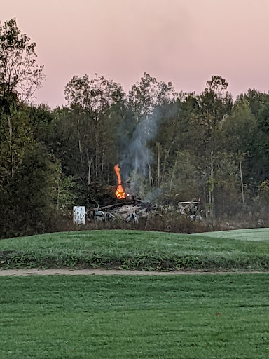 Golf Club «Timberwood Golf Club», reviews and photos, 23700 31 Mile Rd, Ray, MI 48096, USA