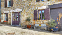 Photos du propriétaire du Restaurant Comptoir Fortunella à Saint-Didier-au-Mont-d'Or - n°1