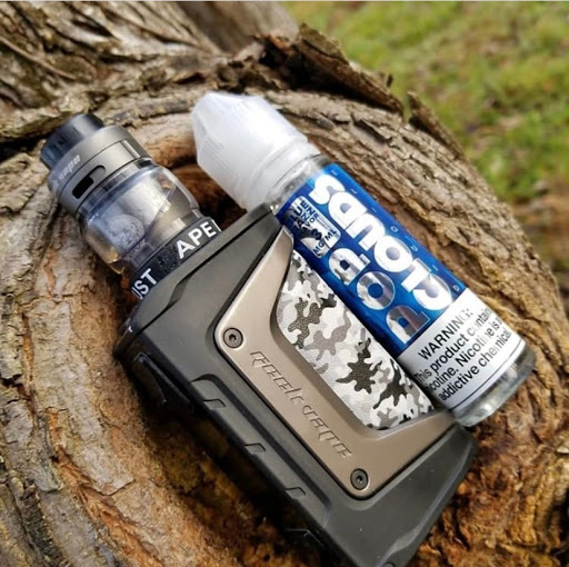 Tobacco Shop «Lotus Smoke Shop», reviews and photos, 4396 Tamiami Trail N, Naples, FL 34103, USA