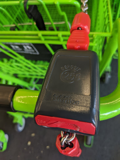 Discount Store «Dollar General Market», reviews and photos, 2150 W Alpine Ave, Stockton, CA 95204, USA