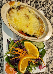 Plats et boissons du Pizzeria Il Tavolino à Aix-en-Provence - n°7