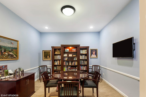 Funeral Home «Feeney Funeral Home», reviews and photos, 232 Franklin Ave, Ridgewood, NJ 07450, USA