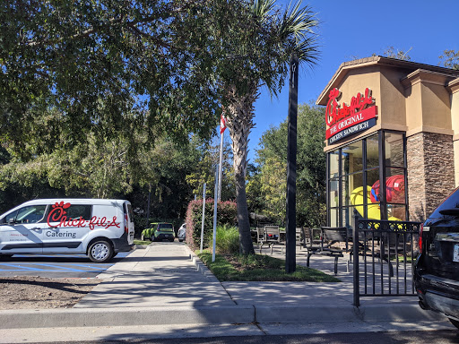 Fast Food Restaurant «Chick-fil-A», reviews and photos, 849 Folly Rd, Charleston, SC 29412, USA