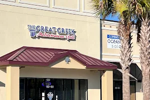 The Great Greek Mediterranean Grill - St. Johns, FL image
