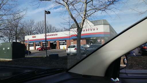 Tire Shop «Firestone Complete Auto Care», reviews and photos, 2408 Chesapeake Square Ring Rd, Chesapeake, VA 23321, USA