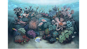 Aqua Lab Aquaria - photo 53