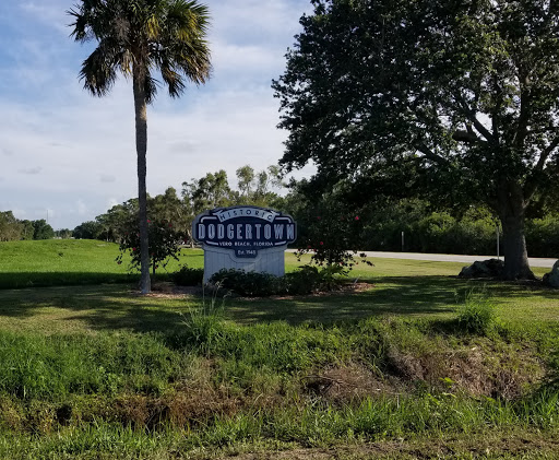 Sports Complex «Historic Dodgertown - Vero Beach», reviews and photos, 3901 26th St, Vero Beach, FL 32960, USA