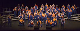 Wellington City Chorus