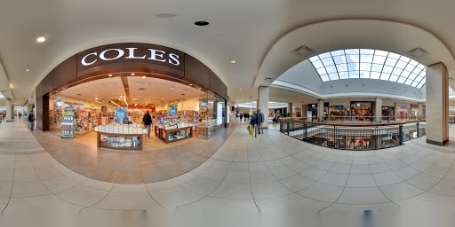 CF Fairview Mall