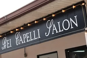 Bei Capelli Salon image