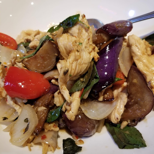 Buddha Thai Bistro image