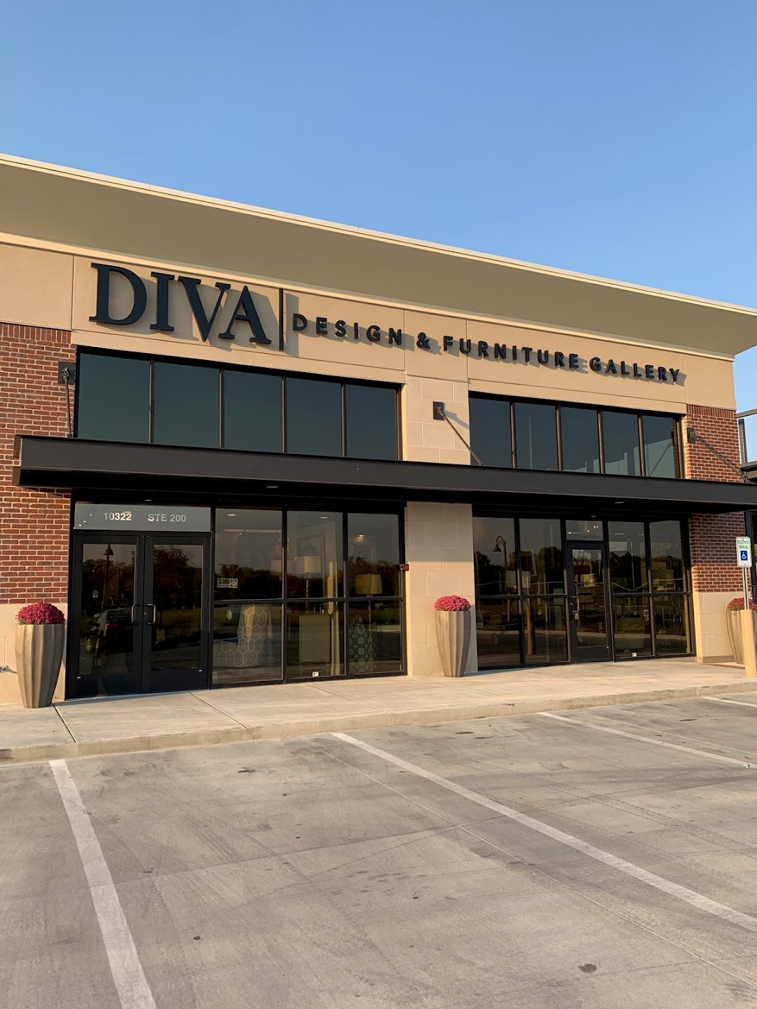 Diva Design & Furniture Gallery