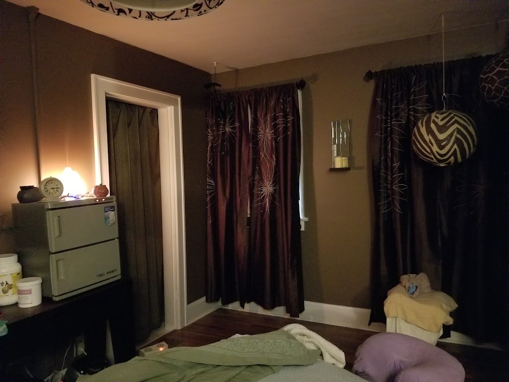 Salon C & Day Spa 43123
