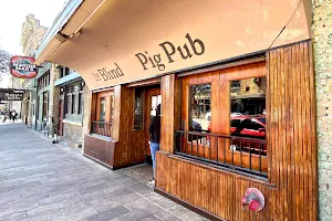 Blind Pig Pub image