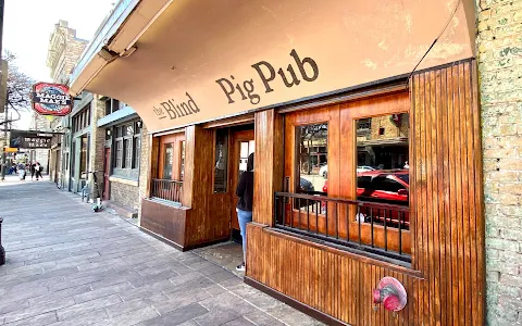 Blind Pig Pub image