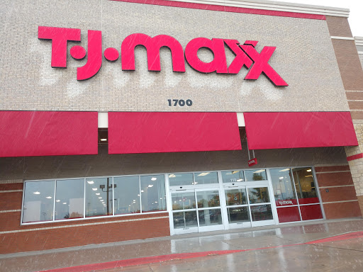 Department Store «T.J. Maxx», reviews and photos, 1700 US-77 #110, Waxahachie, TX 75165, USA