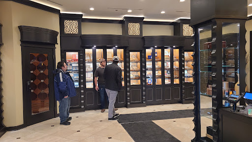 Cigar Shop «The Cigar Lounge», reviews and photos, 1710 Woodfield Rd, Schaumburg, IL 60173, USA
