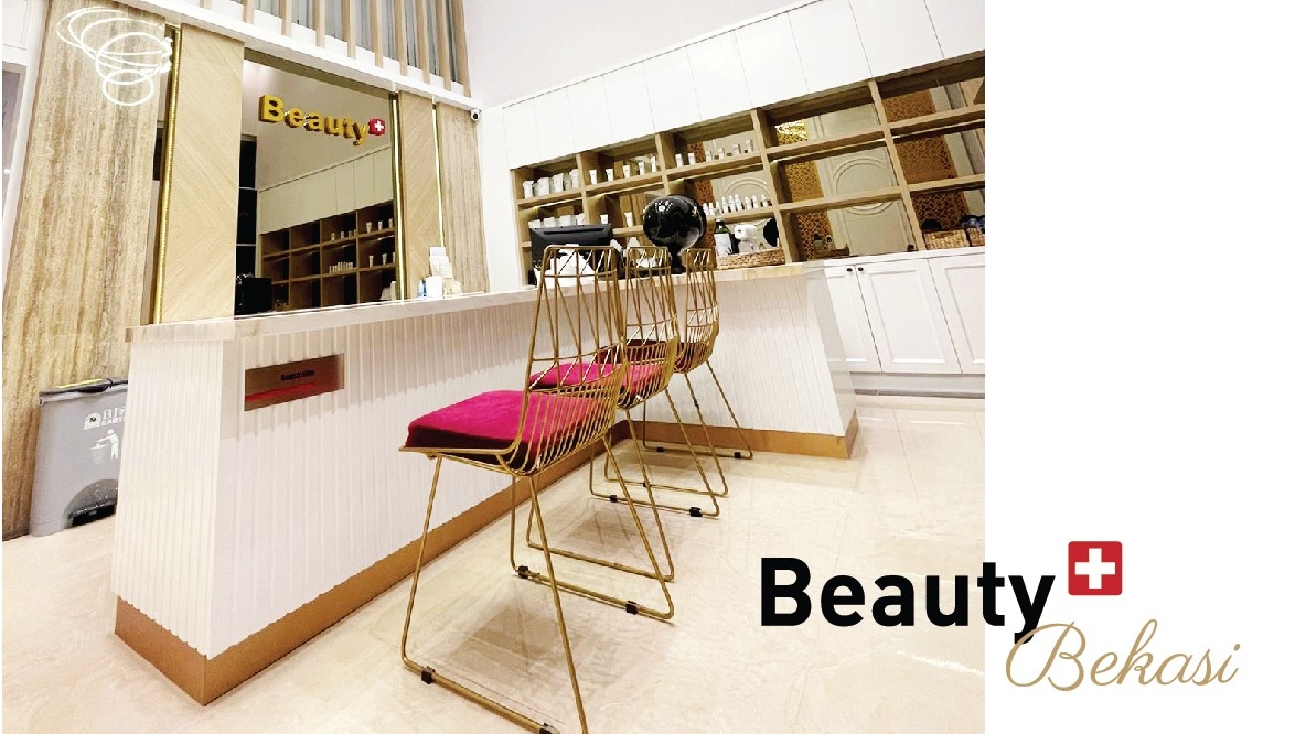 Beauty+ Clinic Bekasi Photo