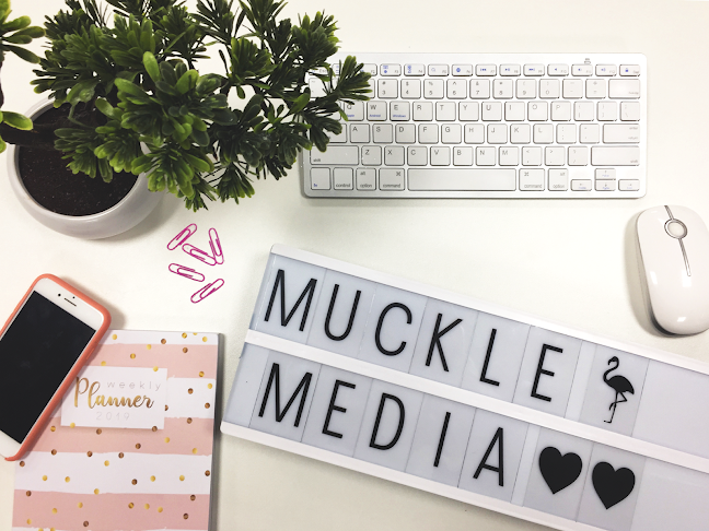 mucklemedia.co.uk