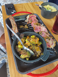 Photo n°25 de Vivons restaurant à La Roche-sur-Yon ()