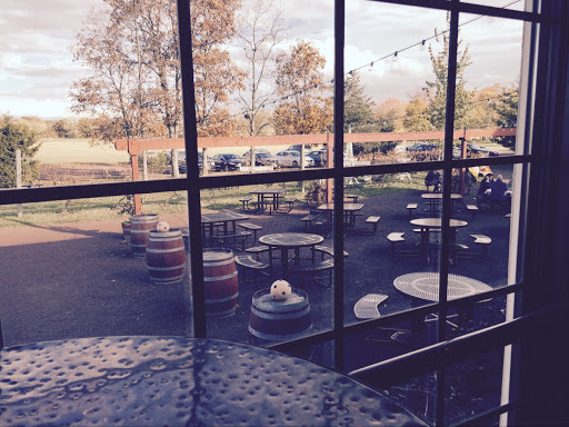 Winery «Hopewell Valley Vineyards», reviews and photos, 46 Yard Rd, Pennington, NJ 08534, USA