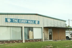 The Cubby Hole image