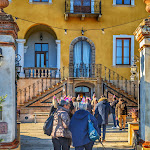 Photo n°2 de l'avis de Mauro.i fait le 11/12/2023 à 19:39 sur le  Hotel Villa Cheli à Lucca